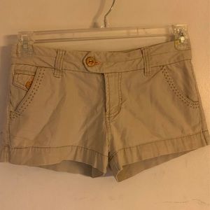 OP Ocean Pacific Sesame shorts